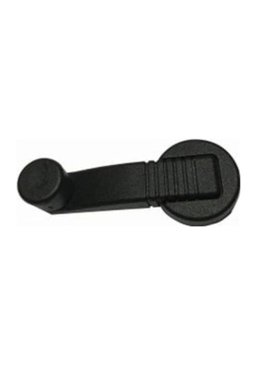 Renault R. 19 1992- Cam Açma Kolu Grı Oem No:7702253025