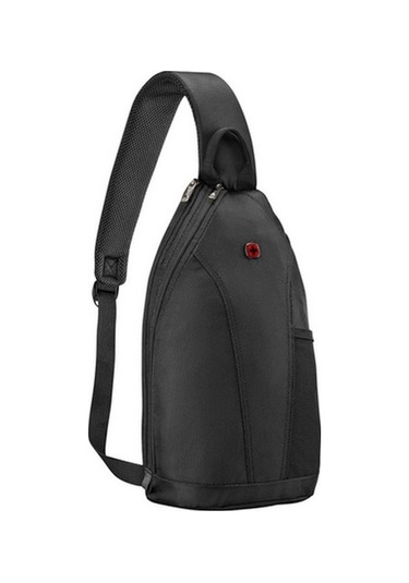 Wenger Bc Fun Omuz Çantası 612275 Renkli Çok Renkli