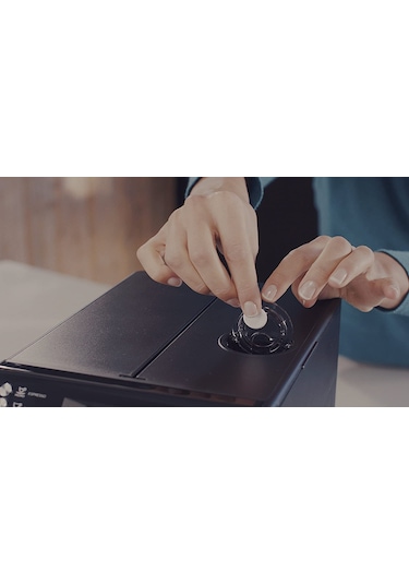 Philips CA6704/10 Espresso Makinesi Kahve Yağı Çözücü Tablet