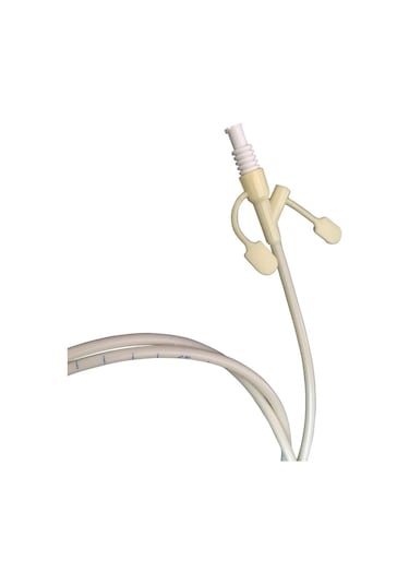 Nazogastrik Beslenme Kateteri Bexen 054.10 No 10