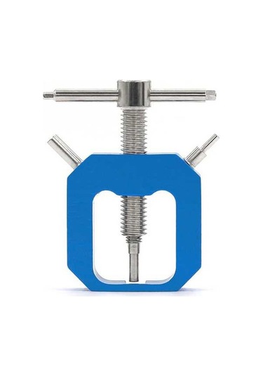 Pazly Rc Motor Mavi Geeroyoo Dişli Çekici Araba Alüminyum Alaşımlı - An