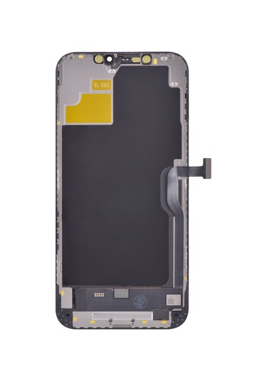 Apple Uyumlu iPhone 12 Pro Max Hard-oled Ekran