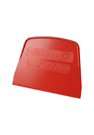 Tellioğlu Hamur Kazıyıcı