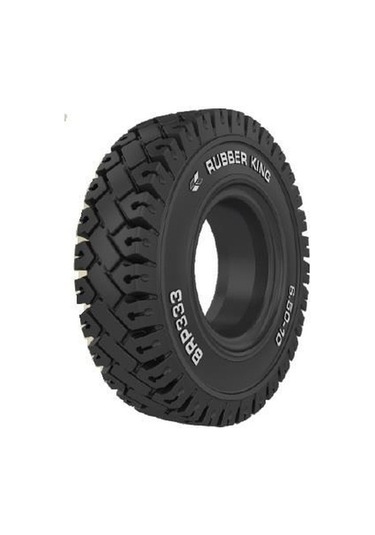 Velastik 4.00-8 Premium Dolgu Sekmansiz Rubberking 3.00D-8 4008400-8