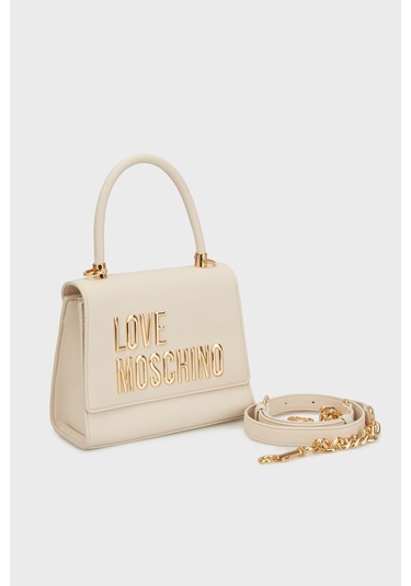 Love Moschino Kadın Çanta Jc4024pp1nkd0110 Bej Bej
