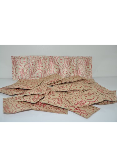 Tek Kullanımlık, Kullan At Islak Mendil 1000 Adet 6 10