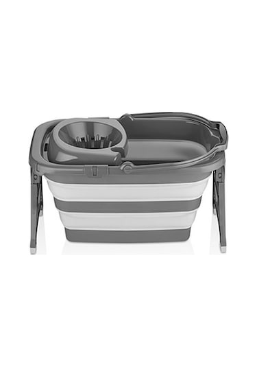 Hobby Life Magic Katlanır Temizlik Kovası 20 Litre