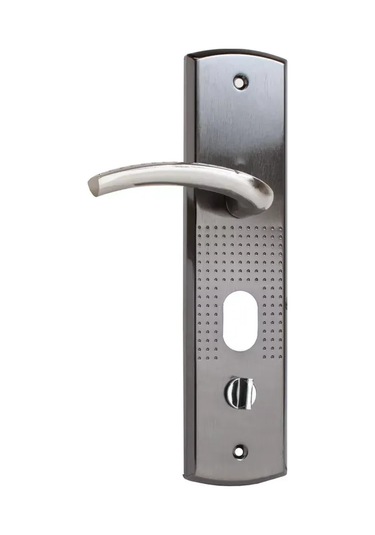 Allur Evrensel Sol Sürgülü Kapı Kolu 291175707