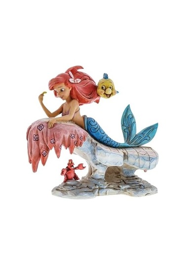 Geleneklerine Göre 4037501 Dreaming Under The Sea Ariel