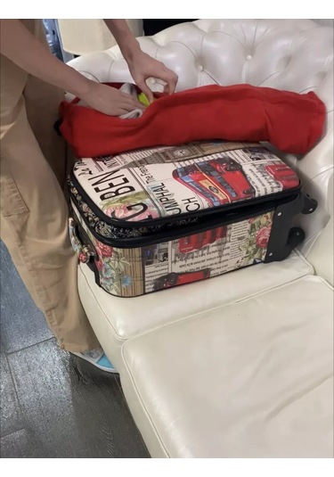 Funtex Uçak İçin Boyun Yastığı 171943776