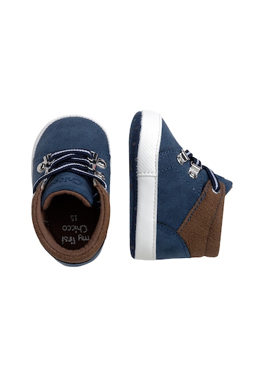 Chicco Bılekte Bot Ostık 01068022000000 000800 Blue-800