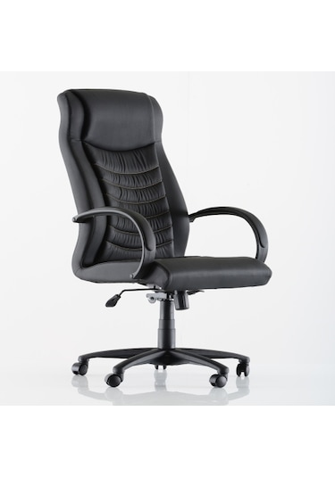 Dekofis Goldsit Casanova Ergonomik Ofis Yönetici Makam Koltuğu