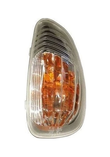 Aempart Ayna Sinyali Sarı Master Iıı Sağ Asm35 1584r