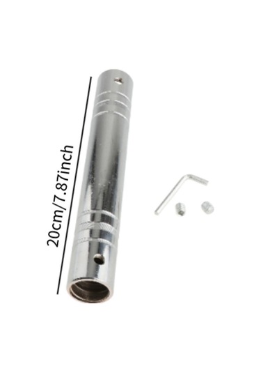 Homyl Halter Bağlantı Çubuğu Fitness Ekipmanları 20cm