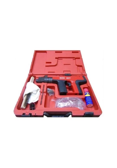 Red Hit AX-4500 Çivi Çakma Tabancası