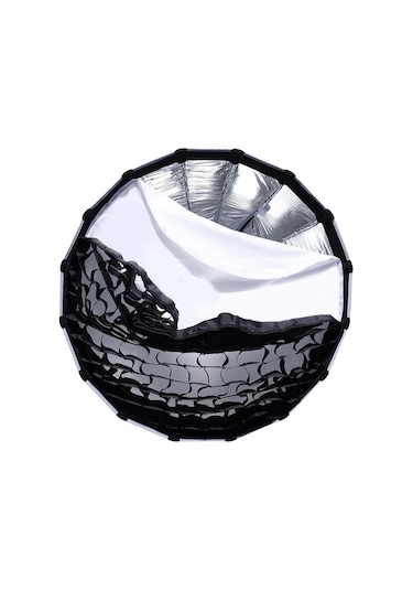 Ulanzi 60cm Bowens Mount Katlanabilir Dome Softbox L053