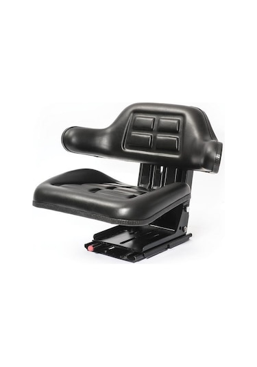 Traktör Koltuğu Kolçaklı - Fiat-ford-new Holland-massey Ferguson