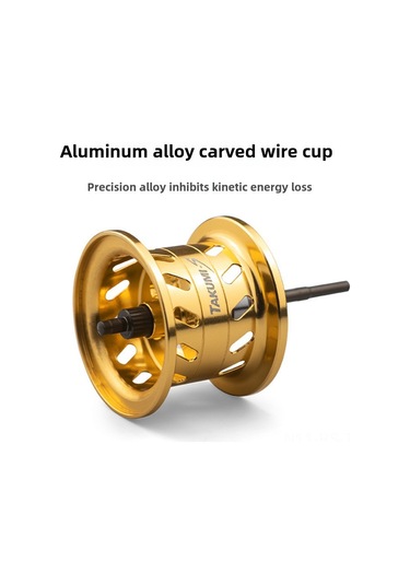 Reedark Takumı-s Metalik Uzak Atışlı Mikro Yemli Mucize Makinesi - Sol El 7.2:1 Siyah Yeşil, Patlamayı Önleyen Balık Makinesi, Toptan Alım Seçeneği