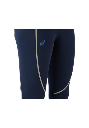 Asıcs Match 7/8 Tıght Kadın Mavi 2042a366-400 Mavi