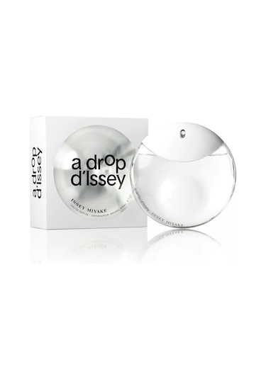 Issey Miyake A Drop D'issey Kadın Parfüm EDP 90 ML