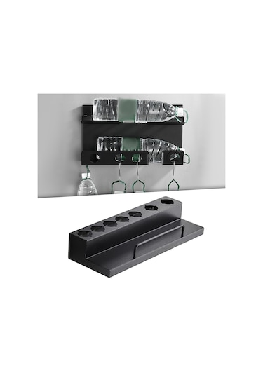 Suntek Ev Oturma Odası A Için Saç Kurutma Makinesi Raf