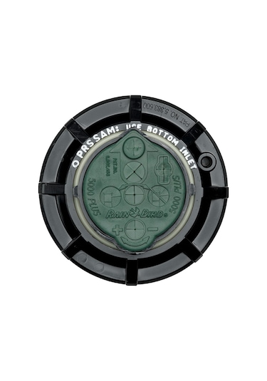 Rain Bird 5004 Sam Prs Plus Rotor Suyu Kesebilen, Basınç Regüleli, Çekvalfli