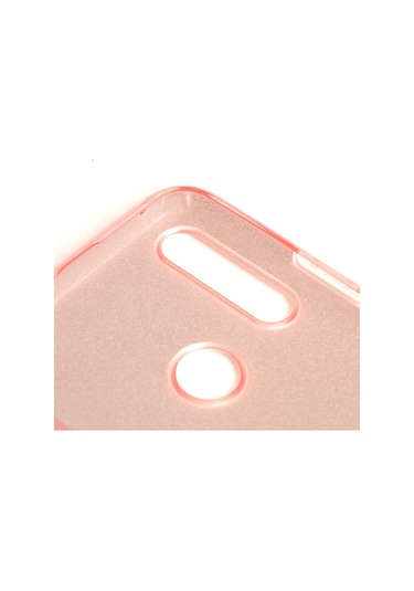 Huawei Y9 Prime 2019 Simli Shining Silikon Kilif 566298340