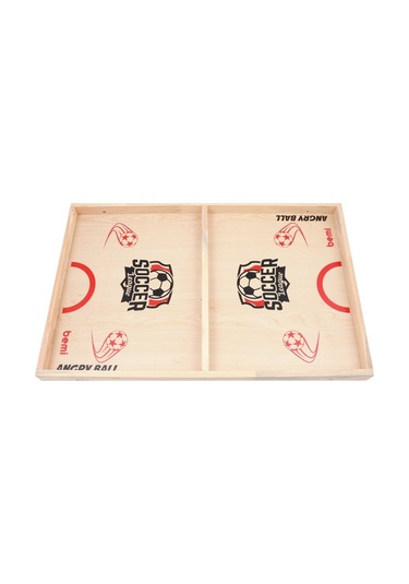 Finger Zeka Strateji Oyunu Angry Ball - Kahverengi Renk