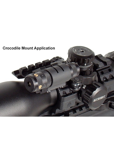 Unleash The Glow M3s40070r2 30 Mm Dampa Ayağı uzun Metal
