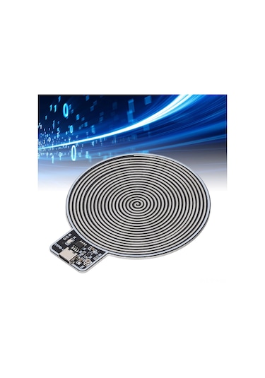 Maiyame 7.8hz Schumann Dalga Jeneratörü: Ses Kalitesi Artırma Ve Stres Azaltma İçin Ultra Düşük Frekans Cihazı