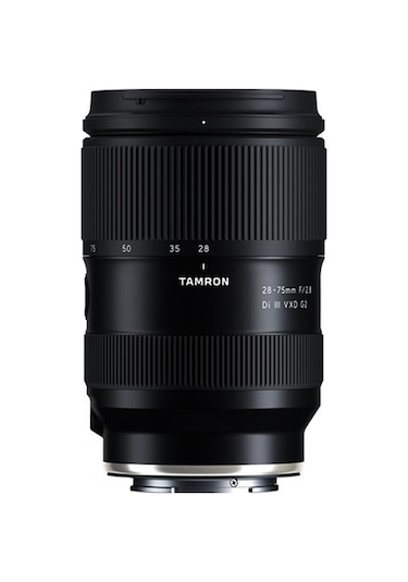 Tamron 28-75 MM F/2.8 Di III VXD G2 (Sony E-Mount) Uyumlu Lens