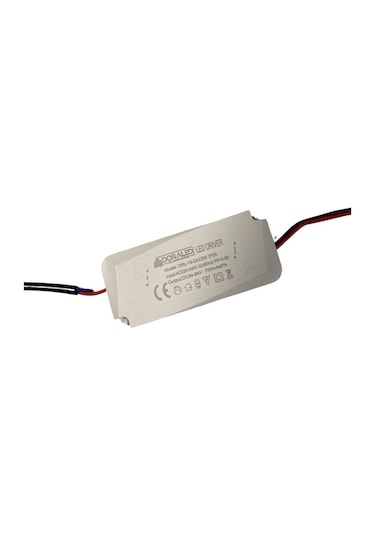 18-24x3w 700ma 54-84v Power Led Driver Ip20 Power Led Sürücü