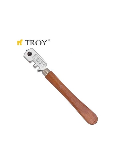 Troy 21120 Cam Kesme Kalemi N11.105