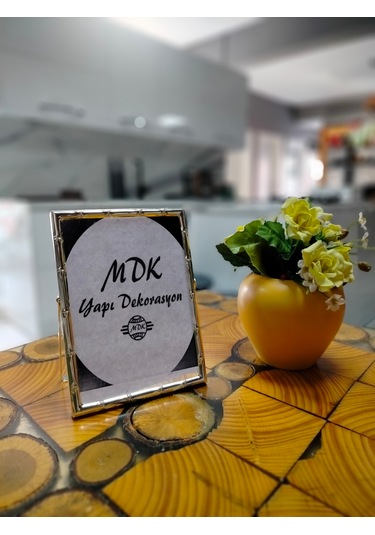 Dekoratif Çerçeve