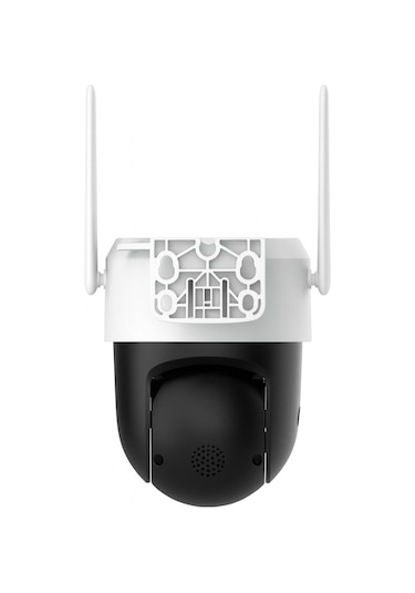Dh-p3ae-pv-4g 3mp Fixed-focal 4g Pan & Tilt Network Camera