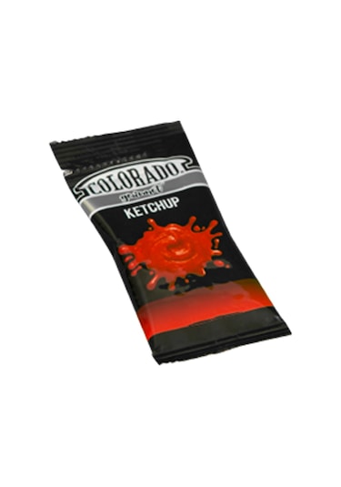 Colorado Stick Ketçap 600 x 10 G
