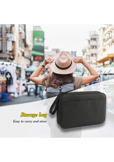 Yaleker 95 Parçalı Premium Dikiş Seti - İğne, İplik Ve Tamir Malzemeleri Dahil Çok Renkli