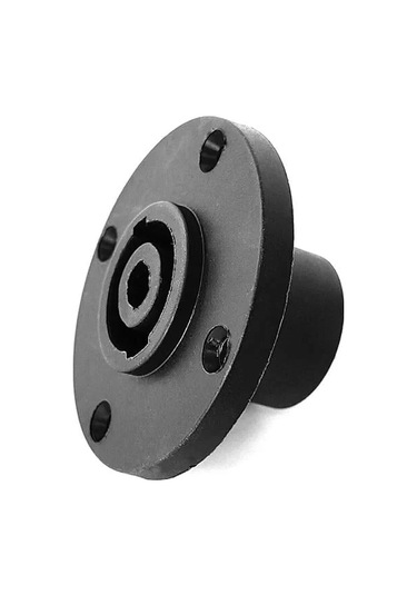Pm-14483 Specon Fişi Şase Yuvarlak Sp103