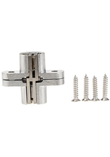 Homyl Ağır Hizmet Tipi Çapraz Menteşe 5kg-taşıyıcı