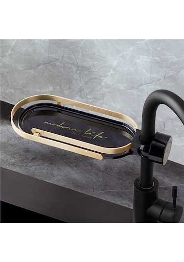 Tcherchi Mutfak Banyo Süngeri Ve Sabunluk 01