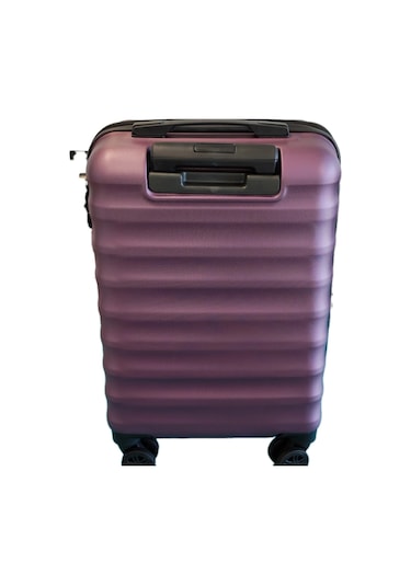 Vegmann Mopaks Delphin Kabin Boy Valiz Violet