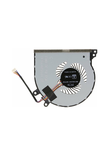Lenovo Uyumlu Ideapad 310-15Isk, 310 15Isk Fan Notebook İşlemci Fanı