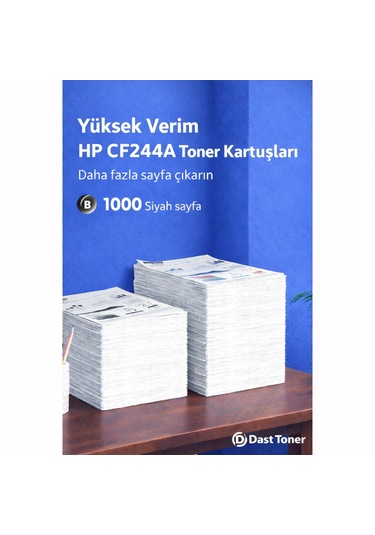 Hp Cf244a Uyumlu Toner