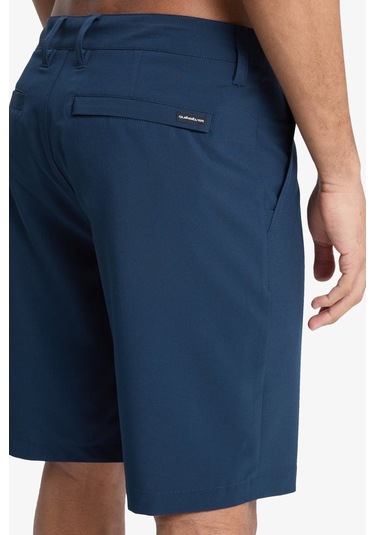 Quiksilver Union Amphibian 20 Erkek Şort Lacivert