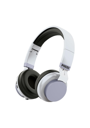 Phixi Force HP900 Bluetooth Kulaküstü Kulaklık