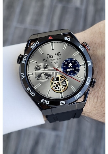 Daniel Klein Dkgnct1046 Akıllı Kol Saati