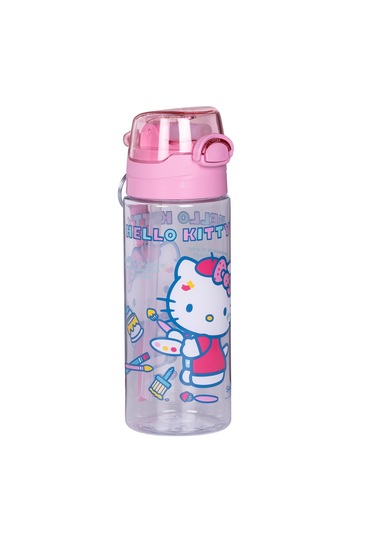 Hello Kıtty 500 Ml Matara-2873