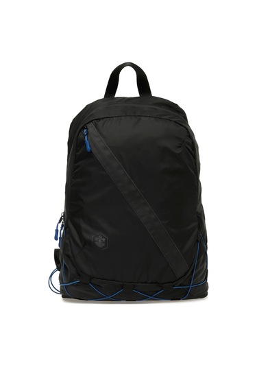 Lumberjack Performance Bpck 5pr Siyah Erkek Sırt Çantası 000000000102033474 Siyah