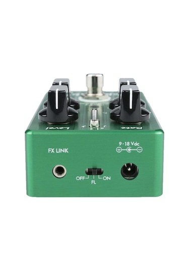 Suhr Jack Rabbit Tremolo Pedal