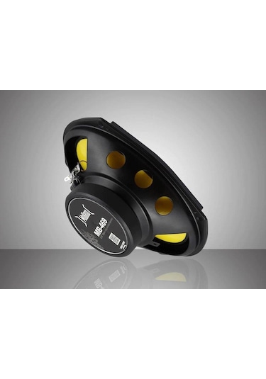 Mobass Mb-469 Oval Hoparlor 180 Watt 90W Rms